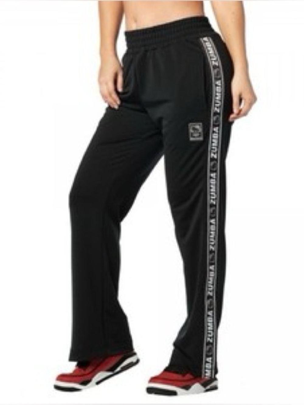 Zumba x Hello kitty sweatpants XS brand new with tags
